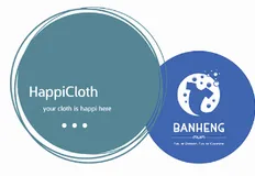 HappiCloth | BANHENG Dry Cleaning